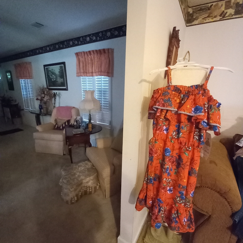 Dress